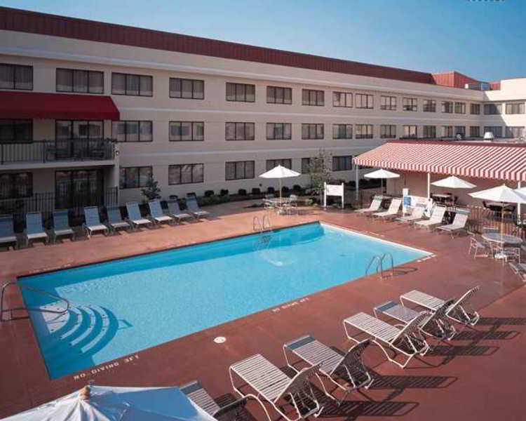 שרונוויל Doubletree Suites By Hilton Hotel Cincinnati - Blue Ash מראה חיצוני תמונה