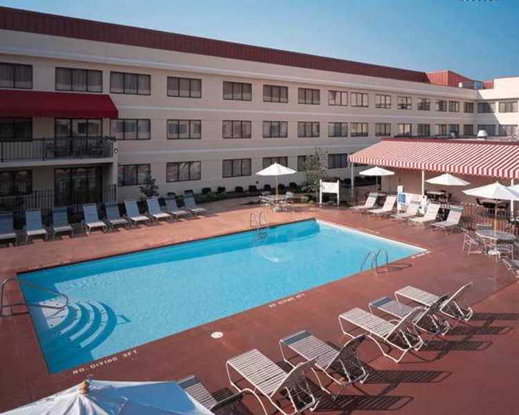 שרונוויל Doubletree Suites By Hilton Hotel Cincinnati - Blue Ash מראה חיצוני תמונה